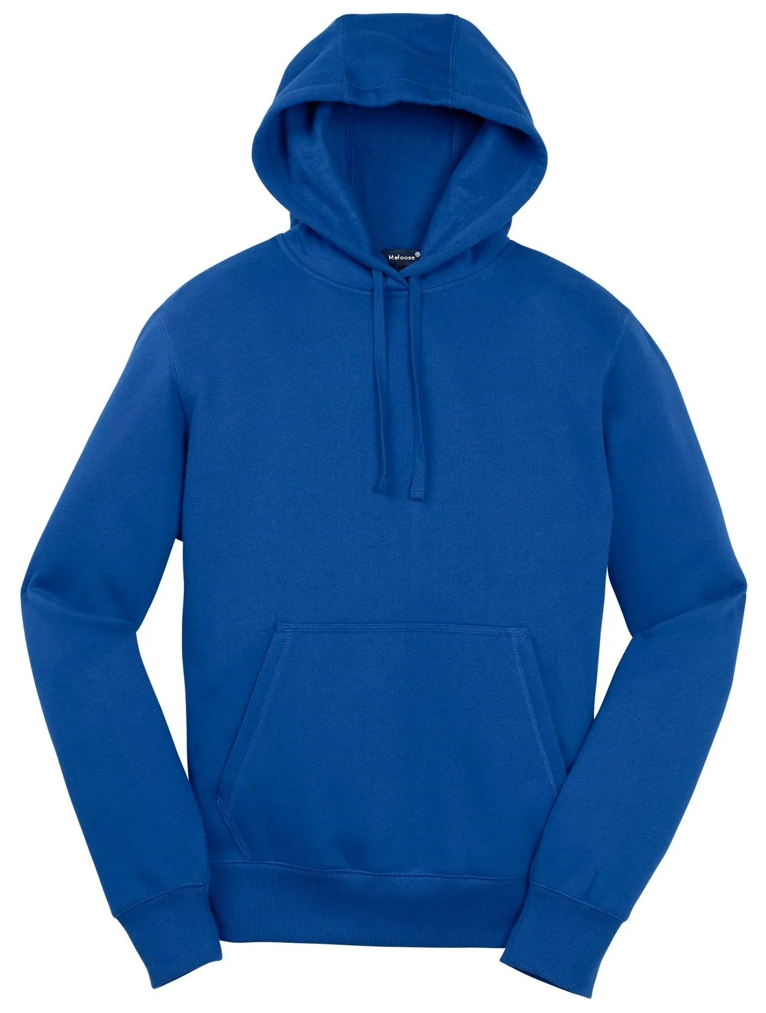 Men's Pullover Hooded Sweatshirt