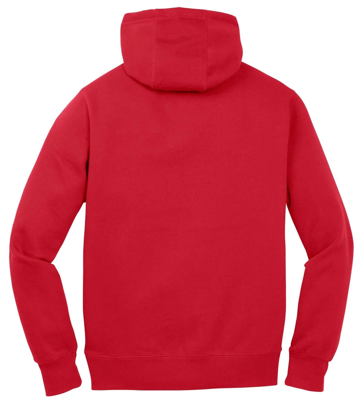 Men's Pullover Hooded Sweatshirt