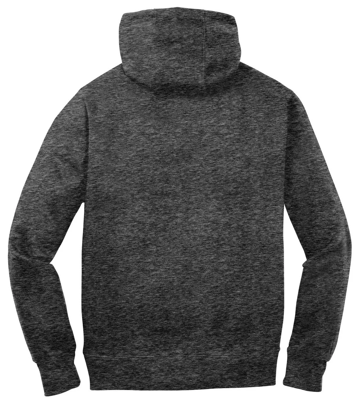 Men's Pullover Hooded Sweatshirt