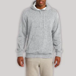 Men's Pullover Hooded Sweatshirt