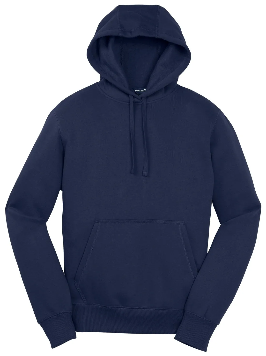 Men's Pullover Hooded Sweatshirt