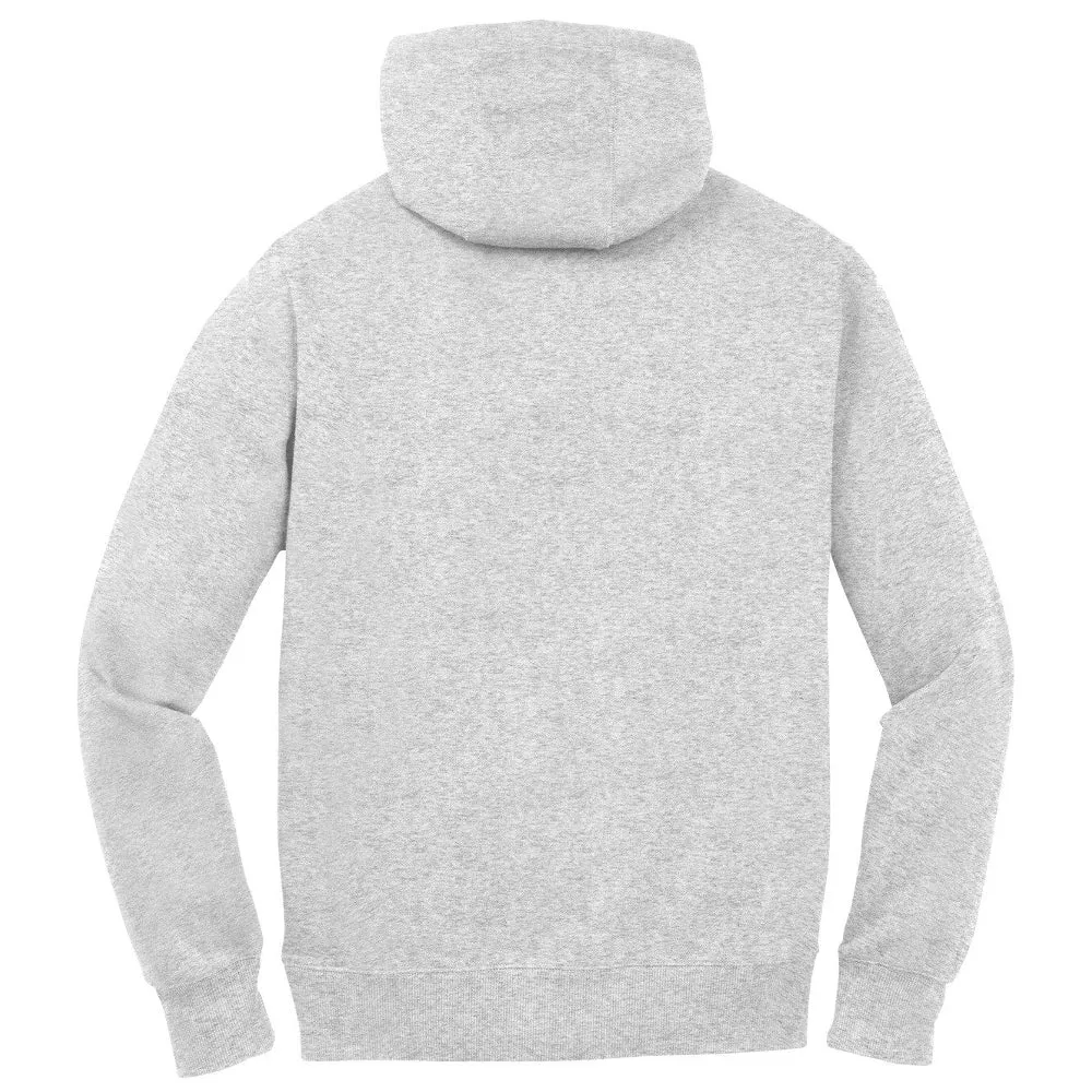 Men's Pullover Hooded Sweatshirt