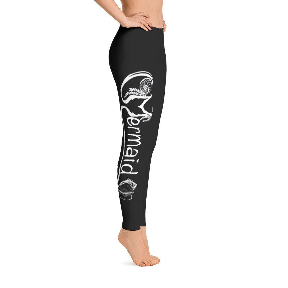 Merbella 'Mermaid' Leggings