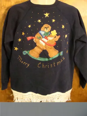 Merry Christmas Sweatshirt