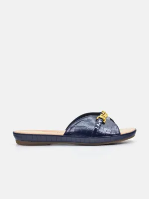 Michelle Morgan 114RC675 Women's Flat Sandals