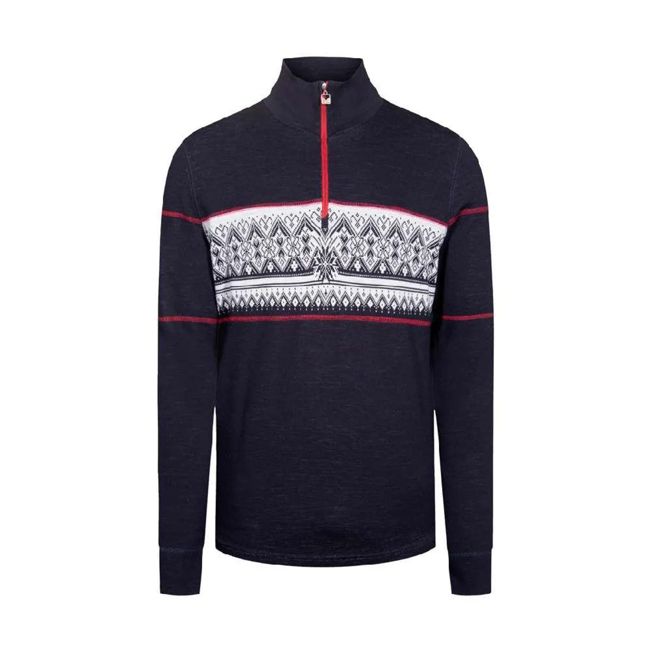 Moritz Superfine Sweater Men's