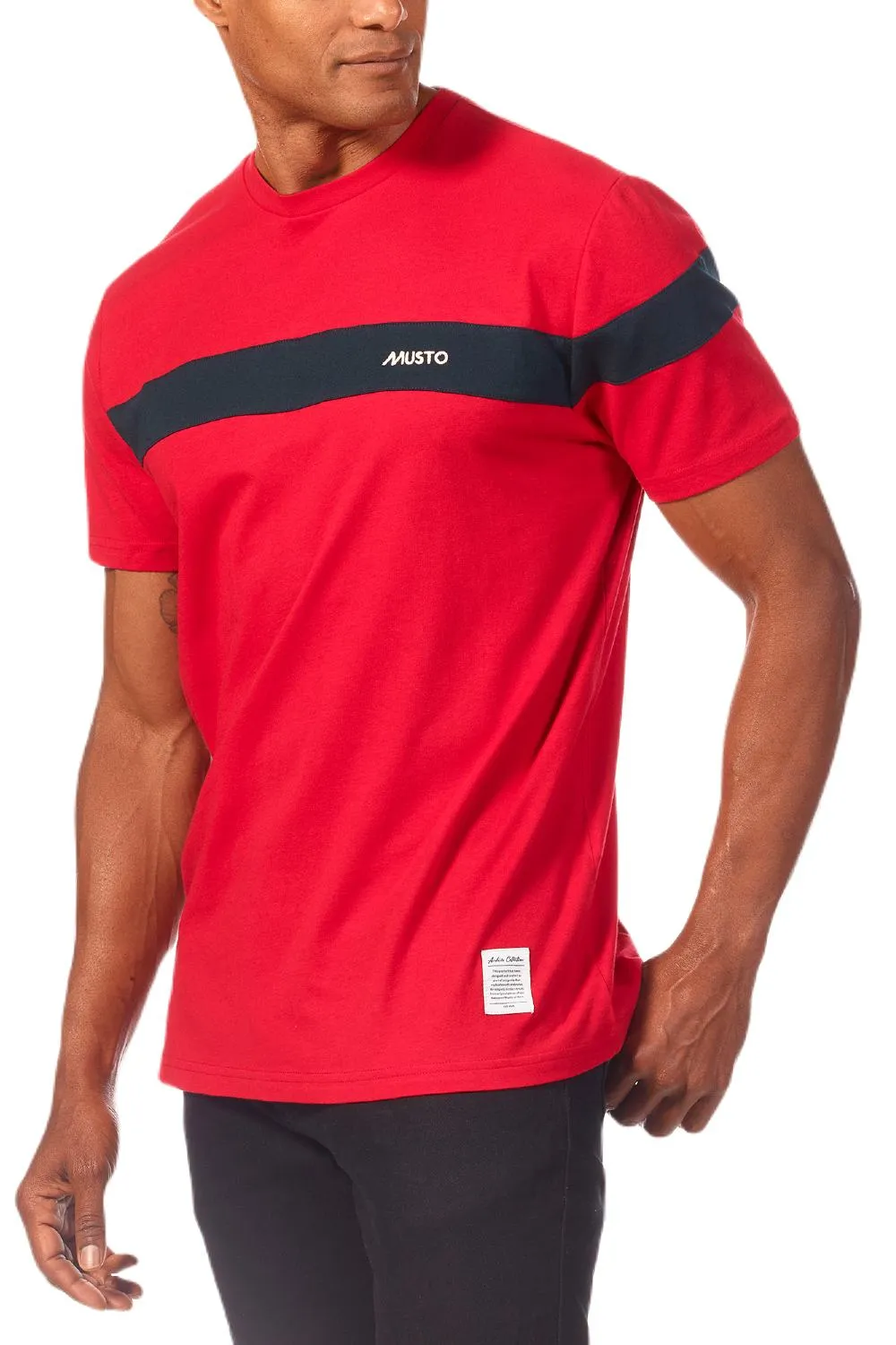 Musto 64 T-Shirt