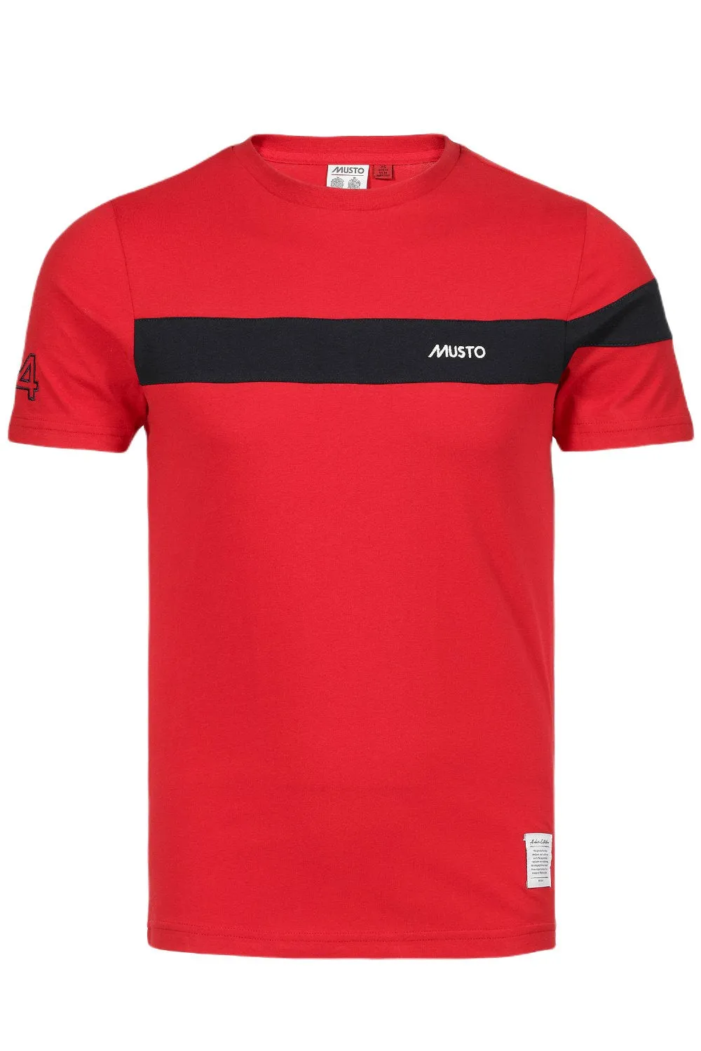 Musto 64 T-Shirt