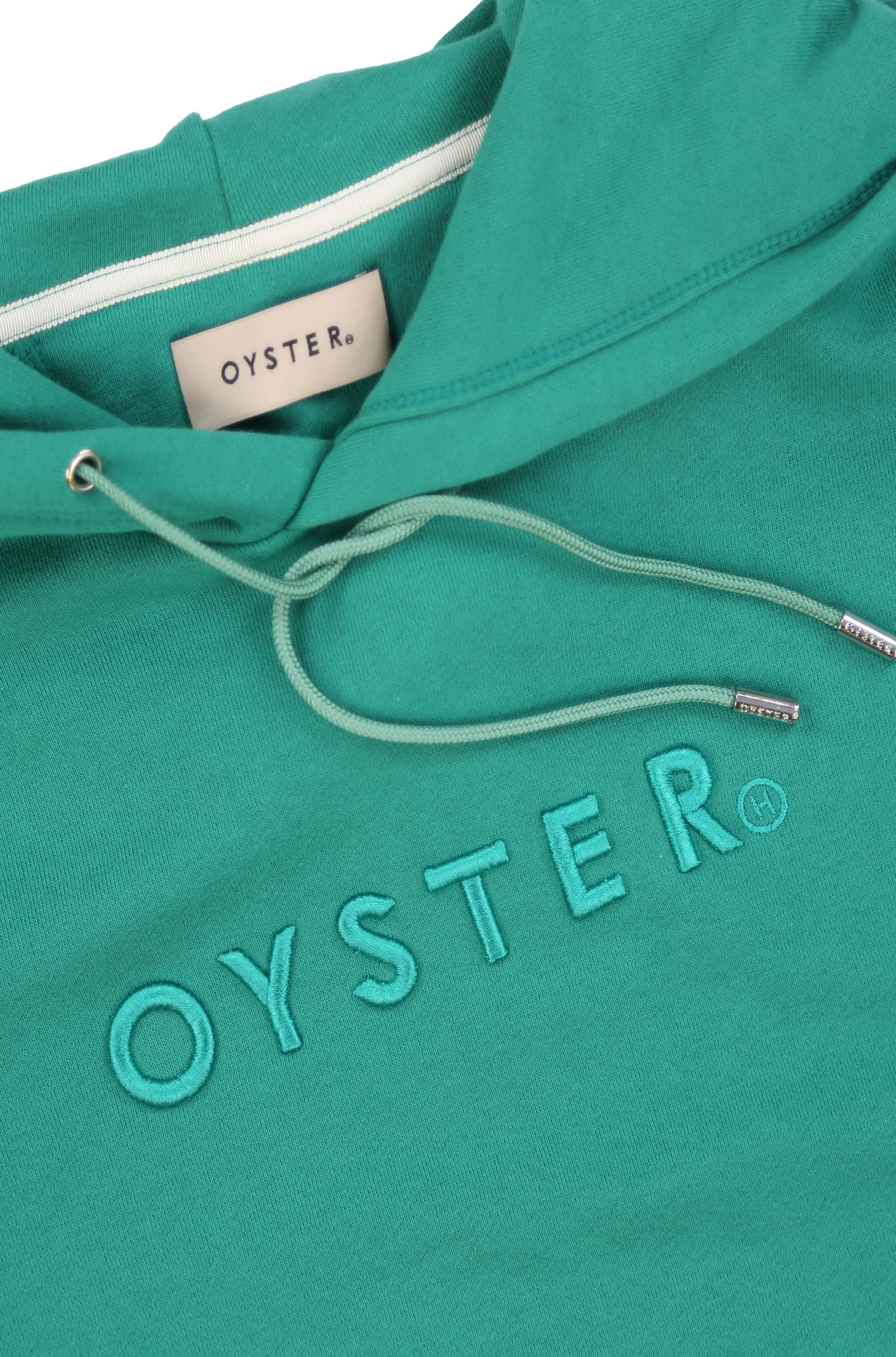 Ord Hoodie (Green)