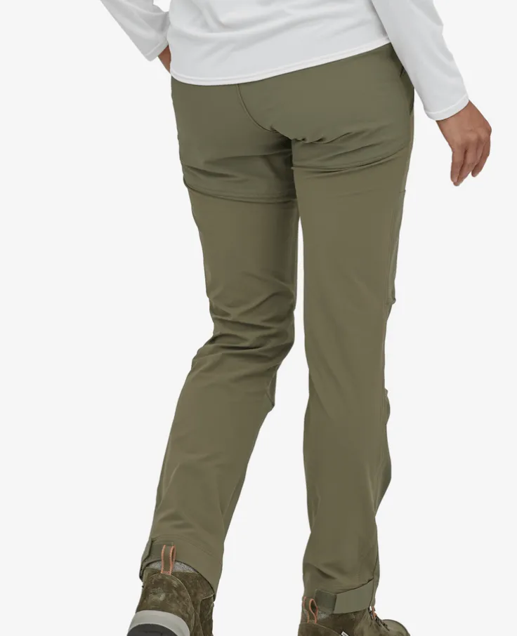 Patagonia Point Peak Trail Pants - Regular W's