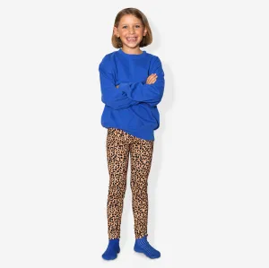 Play-All-Day Leggings Animal Print I Jungle