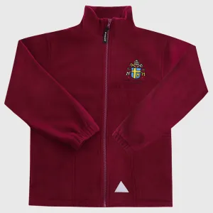 Pope John Paul II NS Fleece Jacket - New for 2024