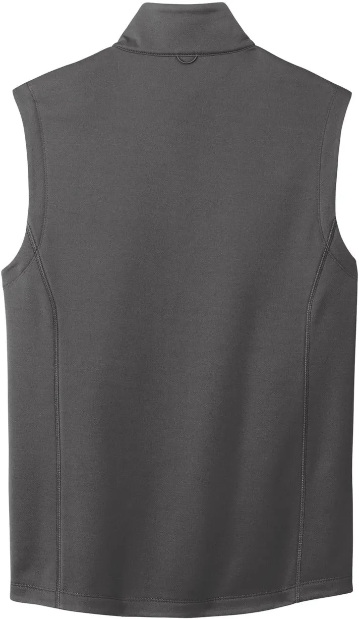 Port Authority Collective Smooth Fleece Vest