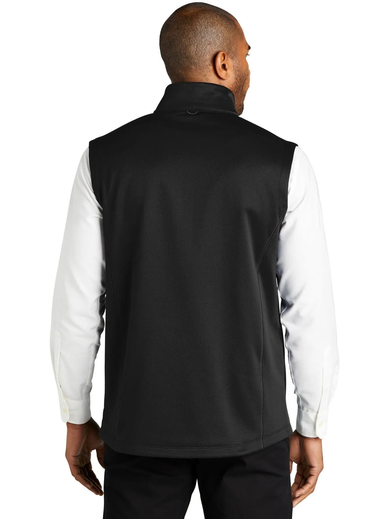 Port Authority Collective Smooth Fleece Vest