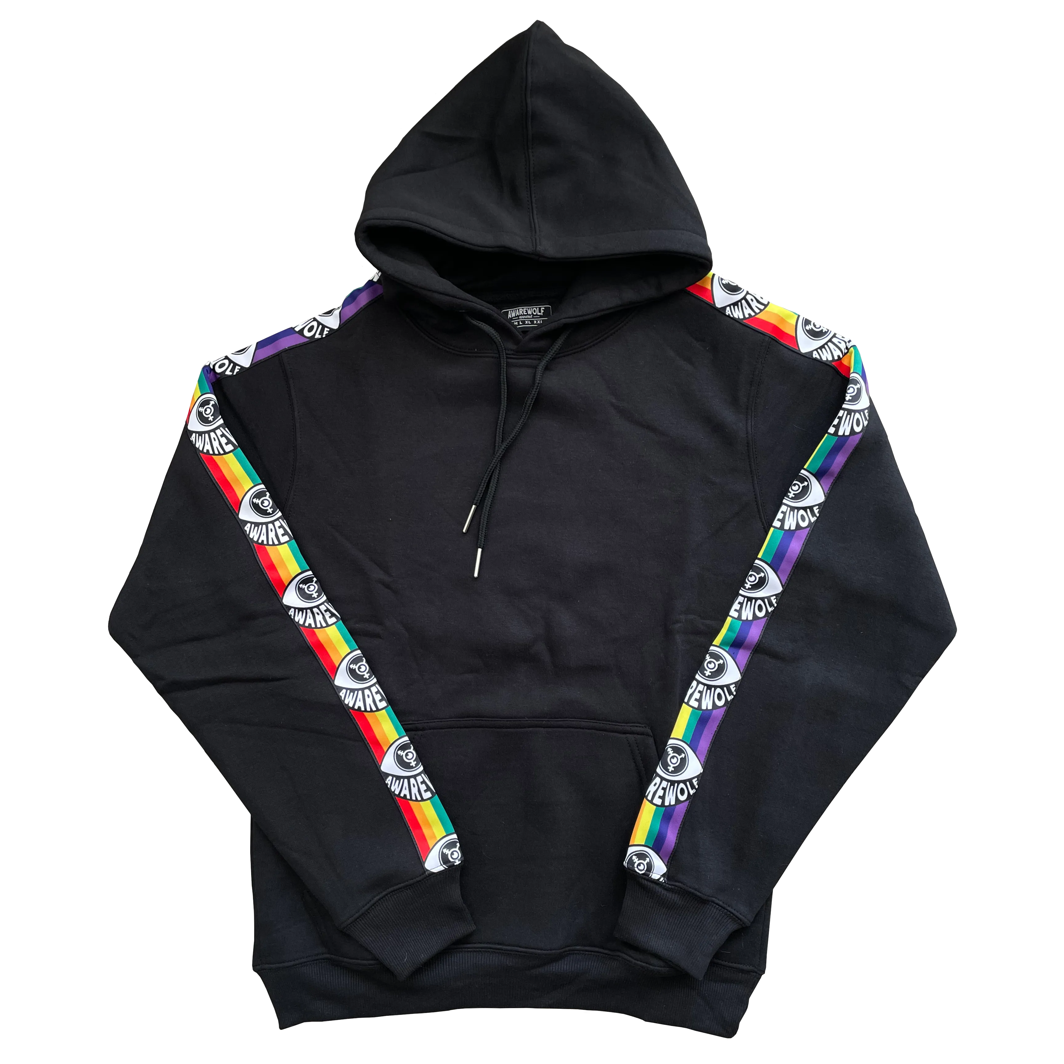 Pride Hoodie