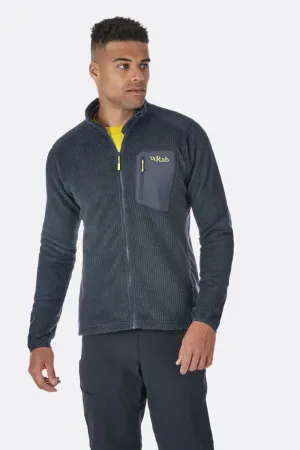 RAB Men's Polartec® Alpha™ Flash Fleece Jacket