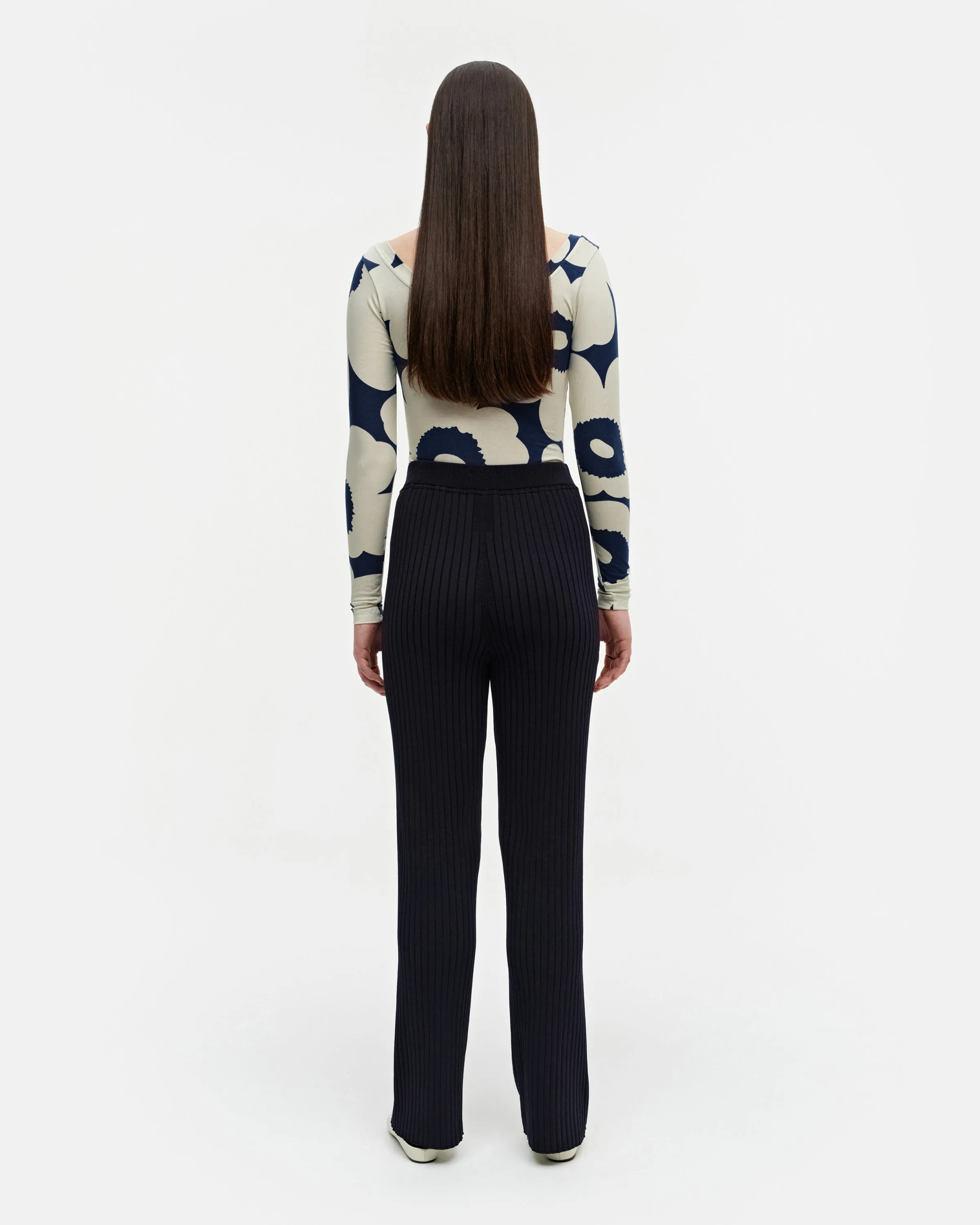 Radia Knitted Pants