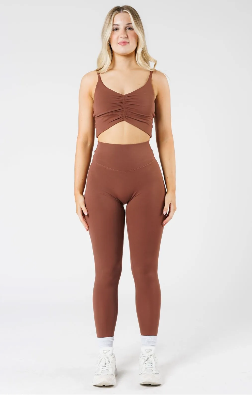 Reluna Original Sculptseam® Legging Sienna