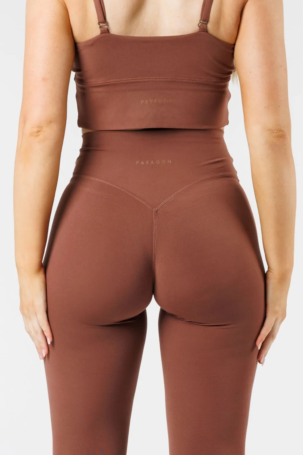 Reluna Original Sculptseam® Legging Sienna