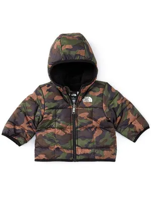 Reversible Shasta Hooded Jacket (Infants)