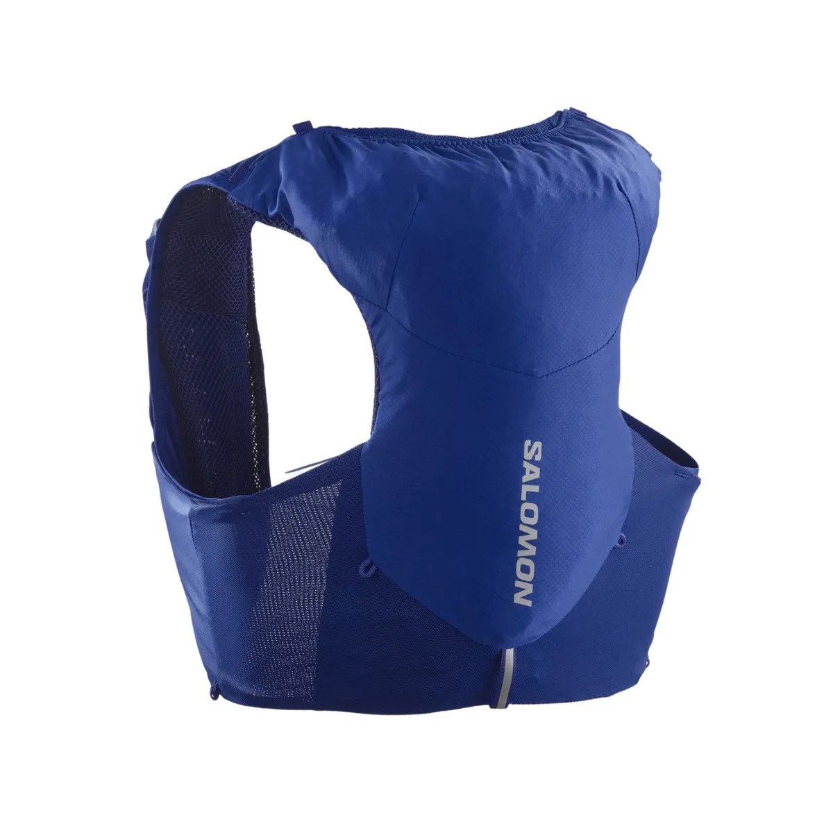 Running Vest Salomon ADV Skin 5 Blue