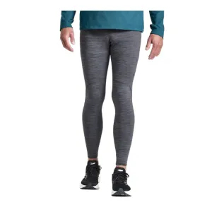 Saucony Solstice Tight Dark Gray Leggings