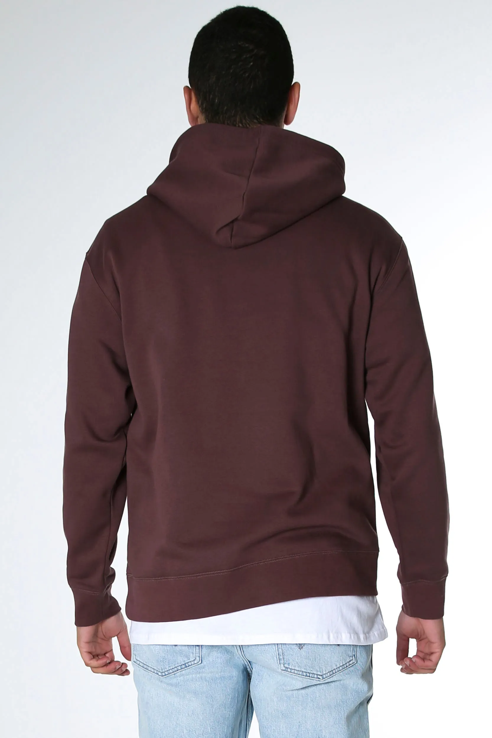 SB Icon Hoodie Pullover Polerones