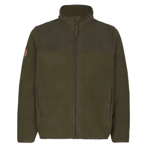 Seeland Bolt Junior Fleece Jacket