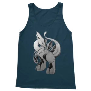 Shimeru Classic Adult Vest Top