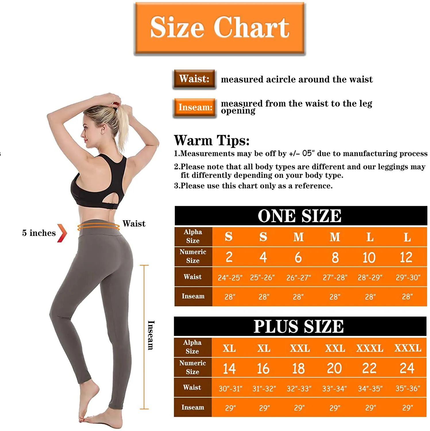 Sinopant Maternity High Waisted Yoga Stretchy Pants Women's Leggings