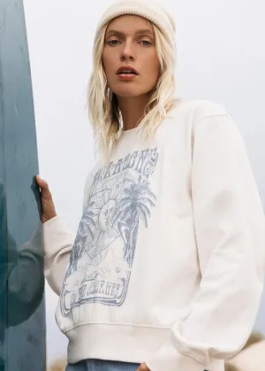 Sun Chaser Sweatshirt