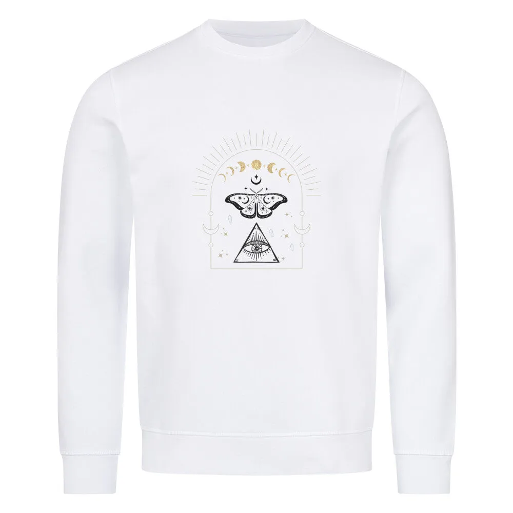 Sweatshirt Unisex | Magic