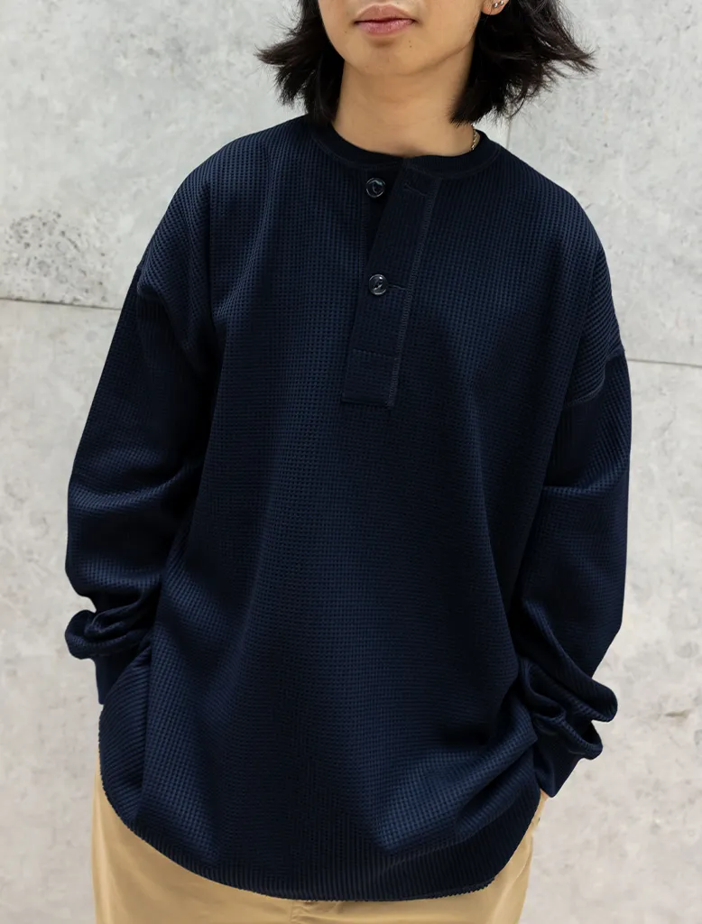 TECH THERMAL L/S TEE