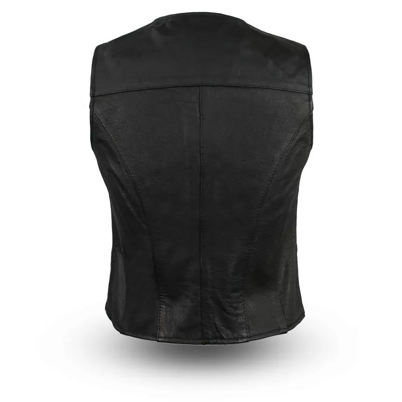 The Heiress Women's Light Weight Vest