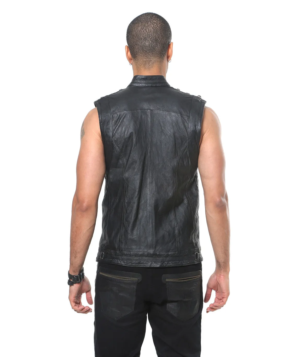 Trigger Vest