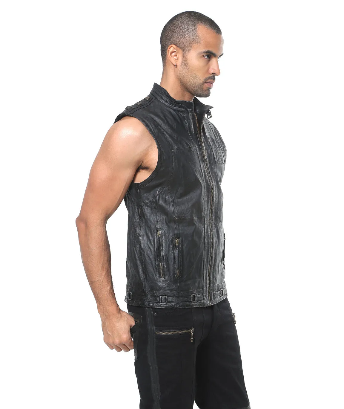 Trigger Vest