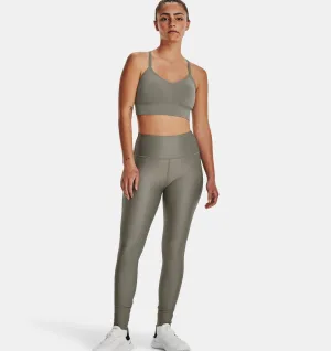 UA Armour Branded Legging W - Olive