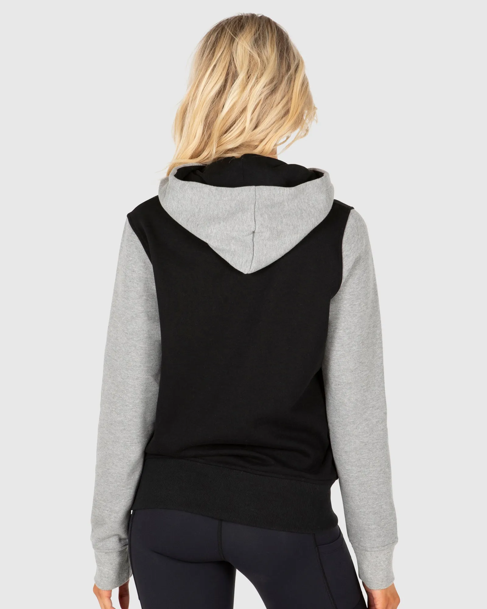 Unit Ultra Ladies Hoodie