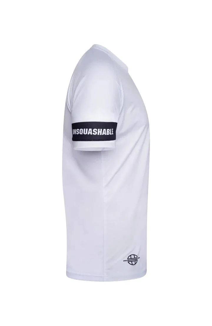 UNSQUASHABLE TOUR-TEC PRO Shirt