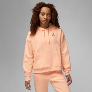 Women's Jordan Brooklyn Fleece - SUNSET HAZE