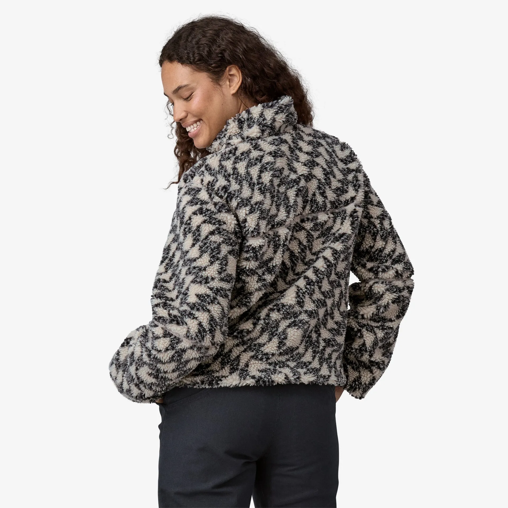 Women's Lunar Dusk Fleece Jacket