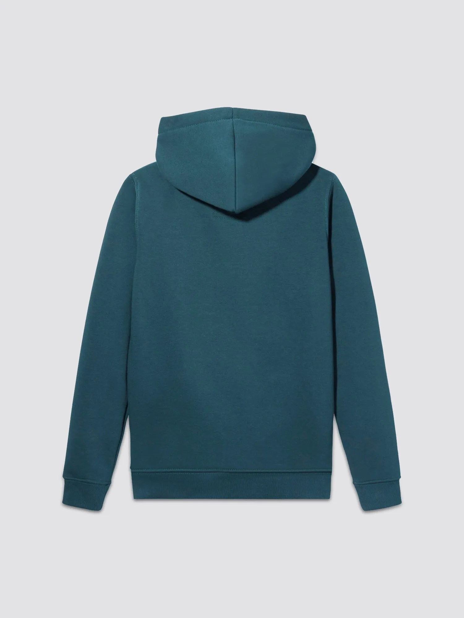 YOUTH BASIC HOODIE