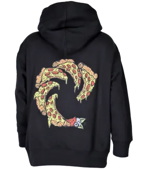 Youth Hot N Tasty P/O Hooded Sweatshirt